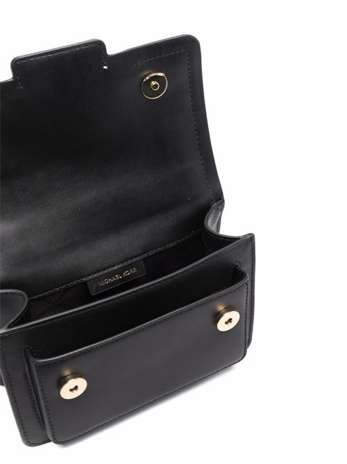 Borsa a tracolla Heather Michael Kors | 32S2G7HC0L001BLACK